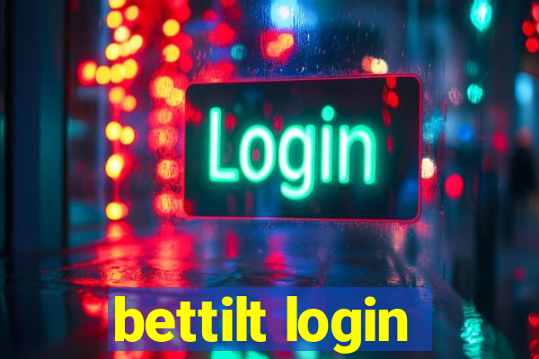 bettilt login